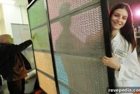 Transparent Concrete: The Future of Light-Transmitting Building Materials