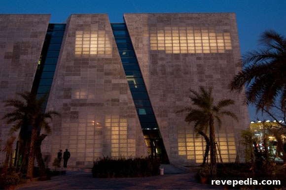 Transparent Concrete: The Future of Light-Transmitting Building Materials 3 ilight-7.jpg