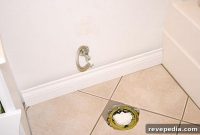 Elevate Your Baseboard Moldings with New Heights