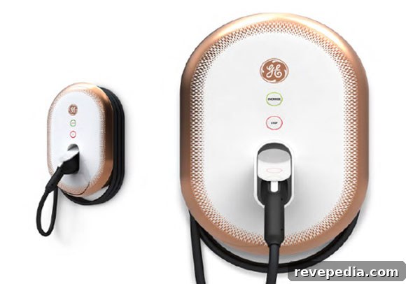 GE Unveils Smart Home Technologies at CES 2024 4 ge_wattstation.jpg