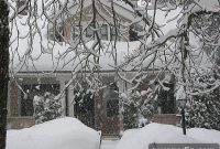 Snow Removal: Clear More Than Your Driveway—Don’t Forget Sidewalks
