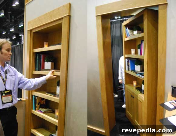 C&H Best of 2011 Builders Show Highlights 7 hidden-doors.jpg