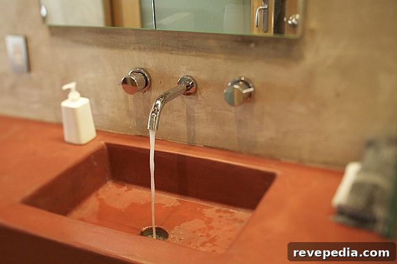 Maximize Space in a Small Bathroom: Smart Design Tips 2 BathroomSink.jpg
