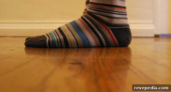 Radiant Floor Heating: Comfortable, Efficient Home Warmth 2 radiant-heat-wood-floors-feet.jpg