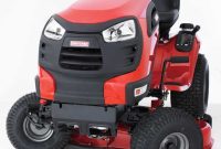 Craftsman Lawn Tractor Cuts Corners — What Owners Should Know