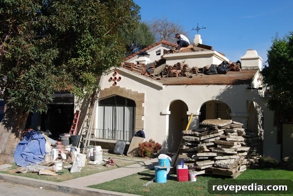 Inside This Old House: Sneak Peek at a Los Angeles Home Renovation 3 thisoldhouse1.JPG