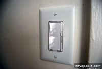 Install a Light Dimmer Switch: Step-by-Step Guide for Beginners