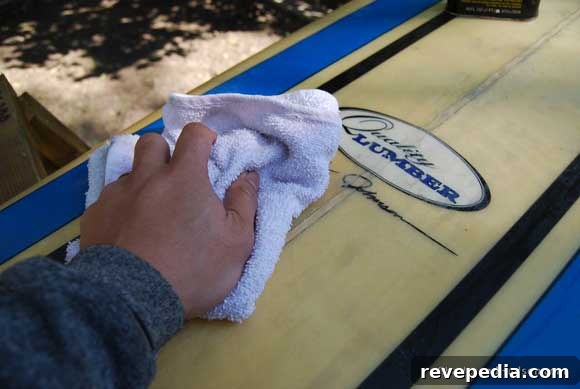 Remove Surfboard Wax Quickly: Simple Steps for a Clean Board 6 clean-surfboard.jpg