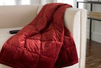 Valentine’s Day Giveaway: Win a ComfortTech 3M Thinsulate Insulated Blanket