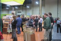 C&H Best of Surfaces 2011: Top Flooring & Surface Trends