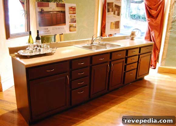 Rust-Oleum Appeals to DIY and Design Fans with Kitchen Makeovers 4 rustoleum-kitchen-setup.jpg