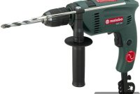 Win a Metabo Hammer Drill in the Toughweld Giveaway