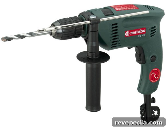 Win a Metabo Hammer Drill in the Toughweld Giveaway 2 metabo-hammer-drill.jpg