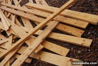 Revive Wood Grain in Minutes with One Simple Product