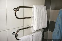 How to Install a Heated Towel Rack: Step-by-Step Guide