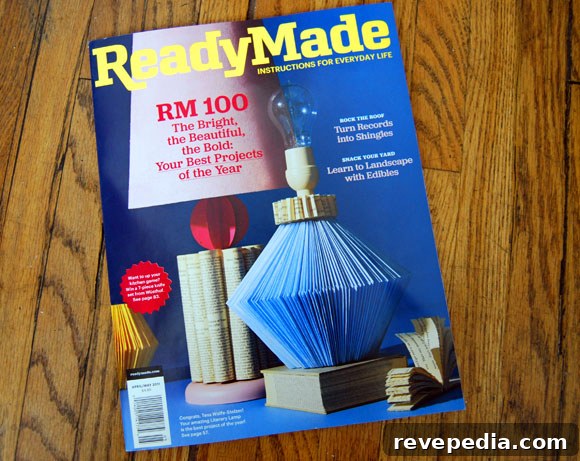 ReadyMade: Celebrating Our Top 100 Finalist Achievement 2 readymade-magazine-rm100-cover.jpg
