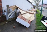 Avoid Storm Repair Scams: How to Spot and Prevent Fraud