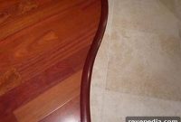Seamless Transitions Between Different Flooring Types: Tips and Techniques