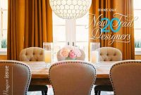 Trad Home by Meredith & Lonny: Explore the New Digital Magazine