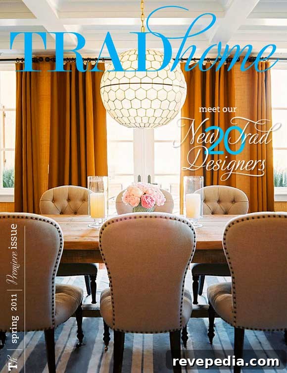 Trad Home by Meredith & Lonny: Explore the New Digital Magazine 2 trad-home-meredith-lonny-online-magazine.jpg
