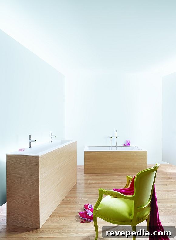 Kohler Launches Toobi Bathroom Faucet Collection 2 ToobiFaucet.jpg