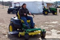 Mastering Zero-Turn Mower Controls: A Beginner’s Guide
