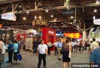 On Location at KBIS 2011: Highlights from the Kitchen & Bath Industry Show