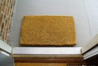 Create a Unique DIY Doormat: Step-by-Step Guide