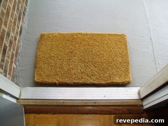 Create a Unique DIY Doormat: Step-by-Step Guide 2 blank-doormat.jpg