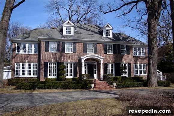 Historic Victorian House Near Downtown — Charming Home for Sale 2 home-alone-house.jpg