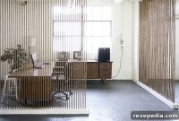 Inventive Room Divider Ideas: Create a Decorative Rope Wall