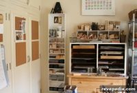 Inside the Mom Cave: A Relaxing Retreat for Busy Mothers