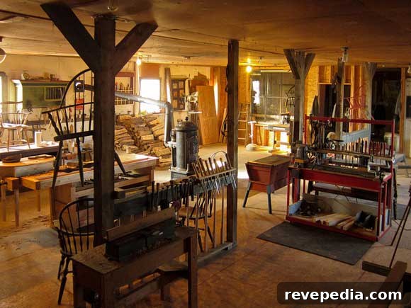 Winning Workshops at The Brighton Woodshop: Classes, Tips & Events 6 brighton-woodshop5.jpg