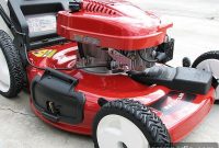 Lawn Mower Won’t Start? Try This Quick Fix