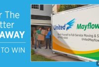 Declutter Giveaway: Win Free Storage Containers Today