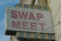 Host a DIY Swap Meet: How to Organize a Local Craft Exchange
