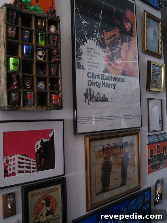Create a Stylish Gallery Wall: Step-by-Step Design Guide 2 Loft_GalleryWall.JPG