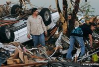 What to Do If a Tornado Strikes Your Home: Immediate Steps to Stay Safe