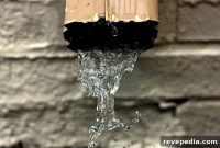 How to Clean Rain Gutters Safely and Effectively