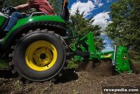 John Deere Launches Virtual Lawnscape Community for Landscapers