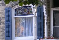 Exterior Shutters: Boost Home Security, Functionality & Curb Appeal
