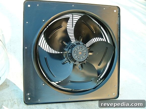 Can You Install an Attic Fan Yourself? 2 HowToInstallAnAtticFan.jpg