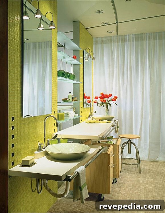 Universal Design Essentials for Homes: Builder Magazine Picks 2 UniversalDesignMustHaves_Kohler.jpg