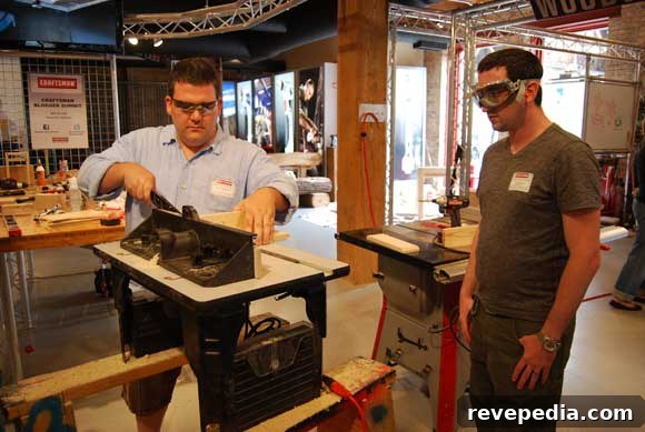 Craftsman DIY Blogger Build-Off Goes Wild: Epic Project Showdown 7 CC-stuart.jpg
