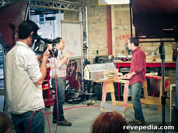 Craftsman DIY Blogger Build-Off Goes Wild: Epic Project Showdown 8 craftsman-mailbox.jpg