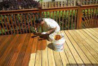 Deck Refinishing Guide: Top Techniques to Restore Your Deck