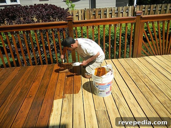 Deck Refinishing Guide: Top Techniques to Restore Your Deck 2 RefinishingADeck.jpg