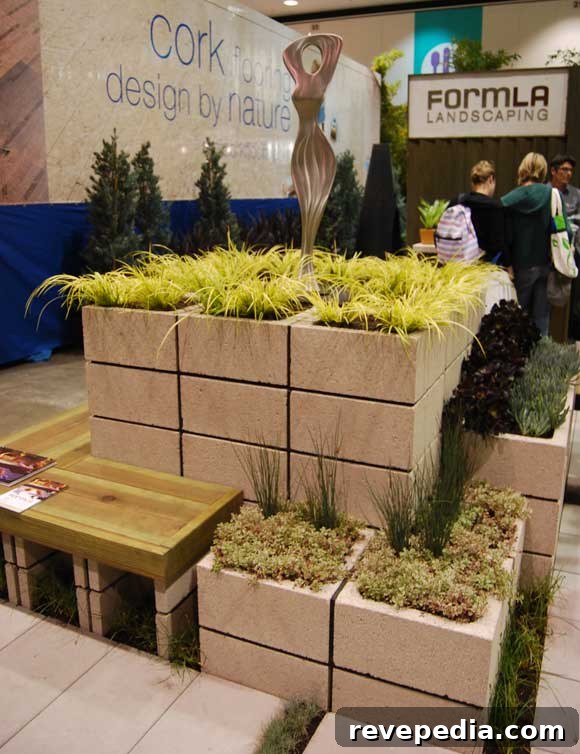 Dwell on Design 2011 Expands with Exciting New Features 4 formal-garden.jpg