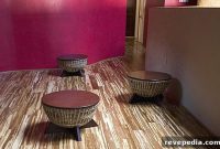 Transform Your Room with Smith & Fong Plyboo Neopolitan Flooring