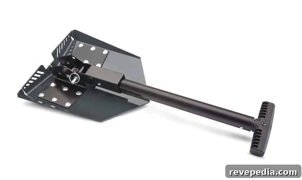 Top Overlanding Shovels for Off-Road Adventures 13 img 22816 12